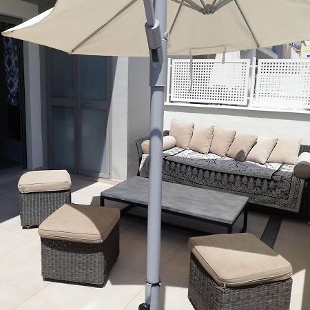 Panorama Beach - Apartamento Brisa Del Mar تورّوكس كوستا المظهر الخارجي الصورة