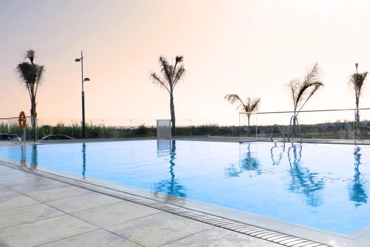 Panorama Beach - Apartamento Brisa Del Mar تورّوكس كوستا المظهر الخارجي الصورة