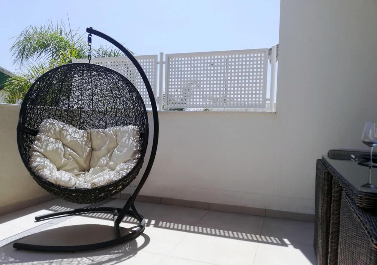 Panorama Beach - Apartamento Brisa Del Mar تورّوكس كوستا المظهر الخارجي الصورة