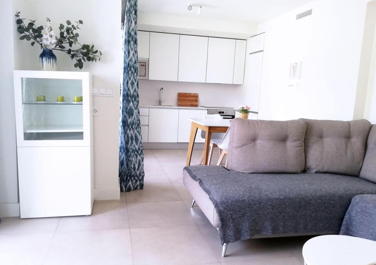 Panorama Beach - Apartamento Brisa Del Mar تورّوكس كوستا المظهر الخارجي الصورة